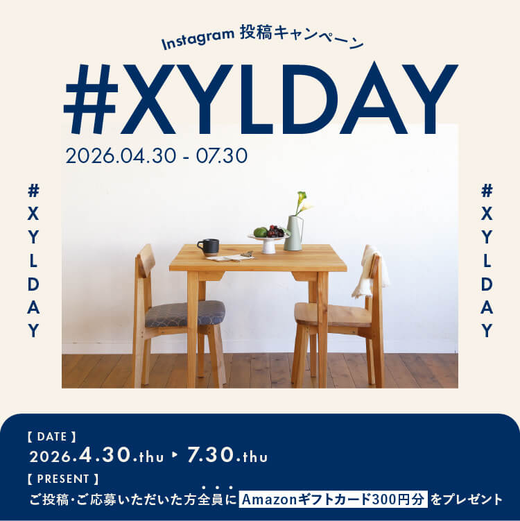 XYLDAY